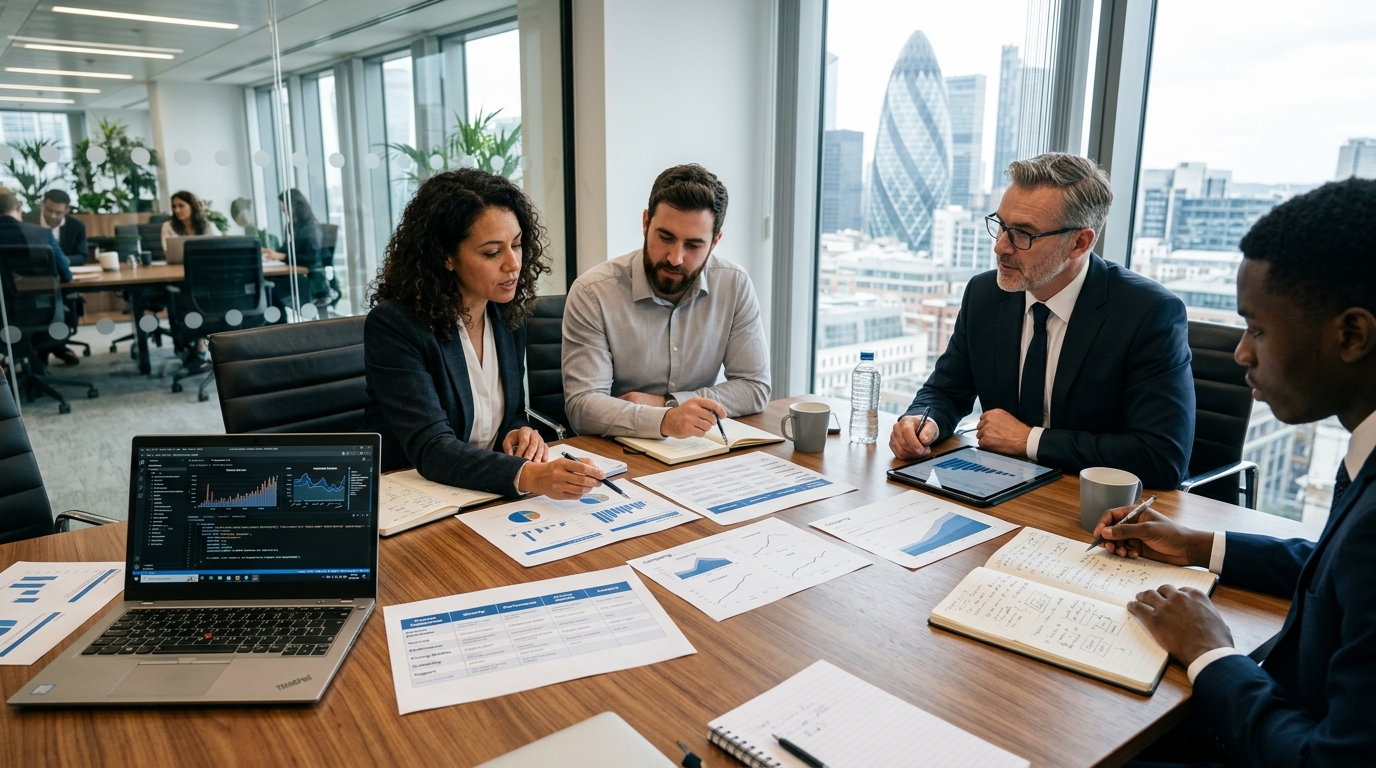 Comparatif des principales plateformes d'intelligence artificielle pour entreprises